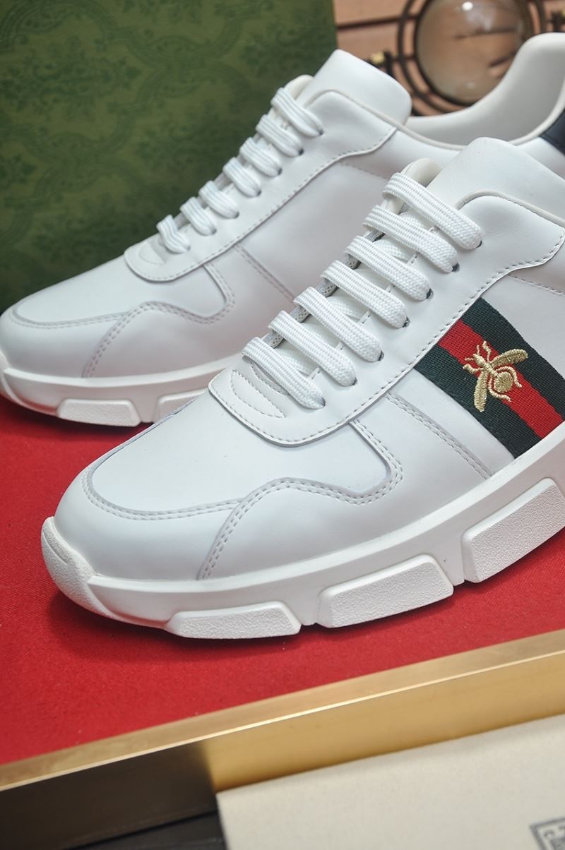 Gucci Low Shoes